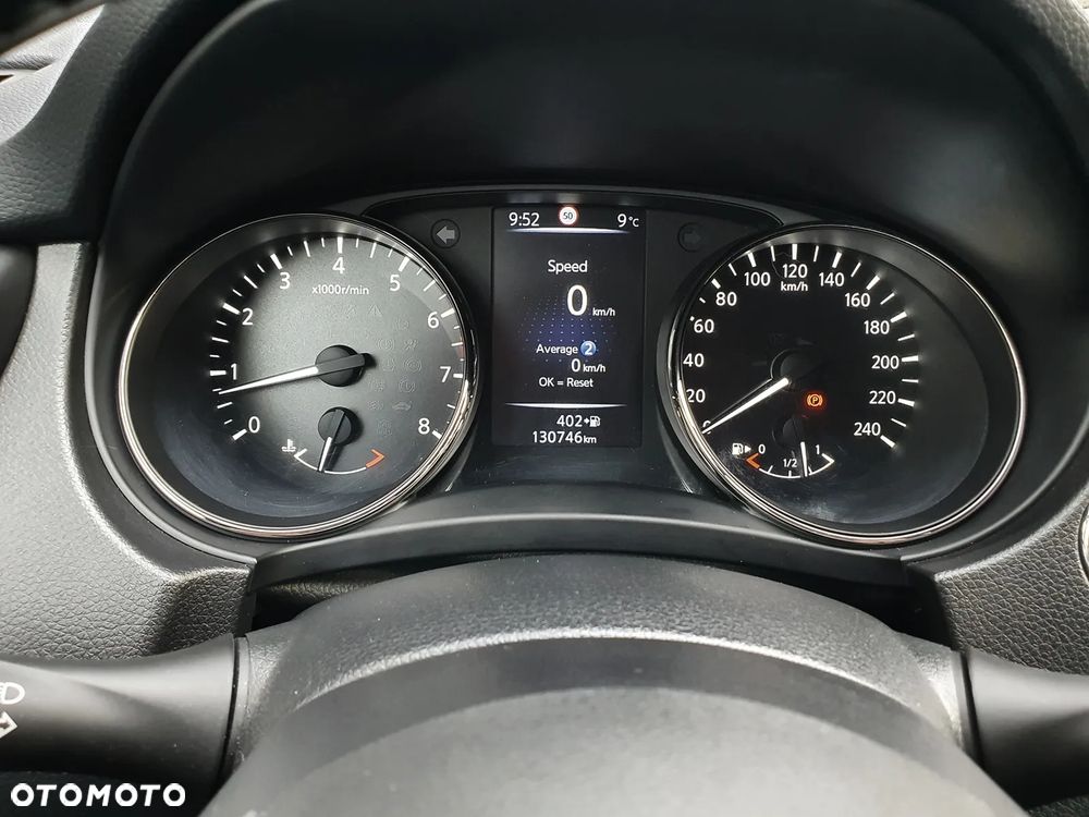 Nissan X-Trail 1.6 DIG-T Tekna 2WD - 25