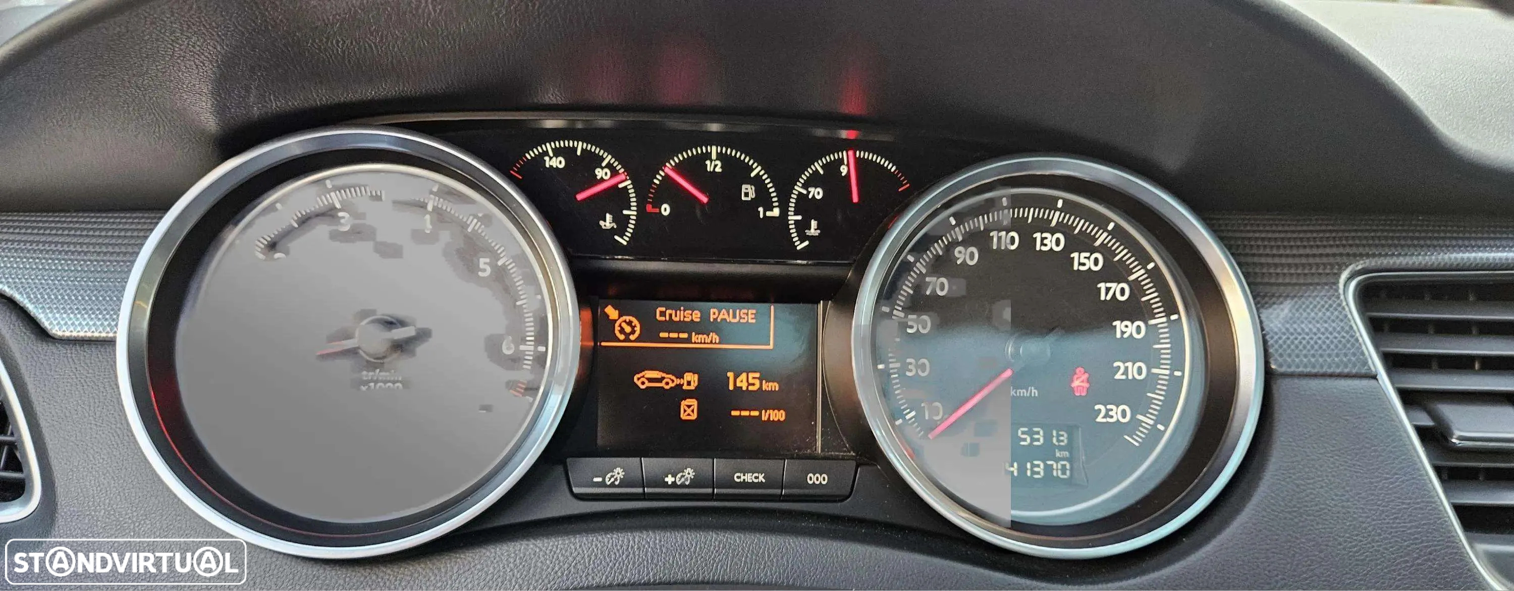 Peugeot 508 SW 1.6 THP Allure - 21