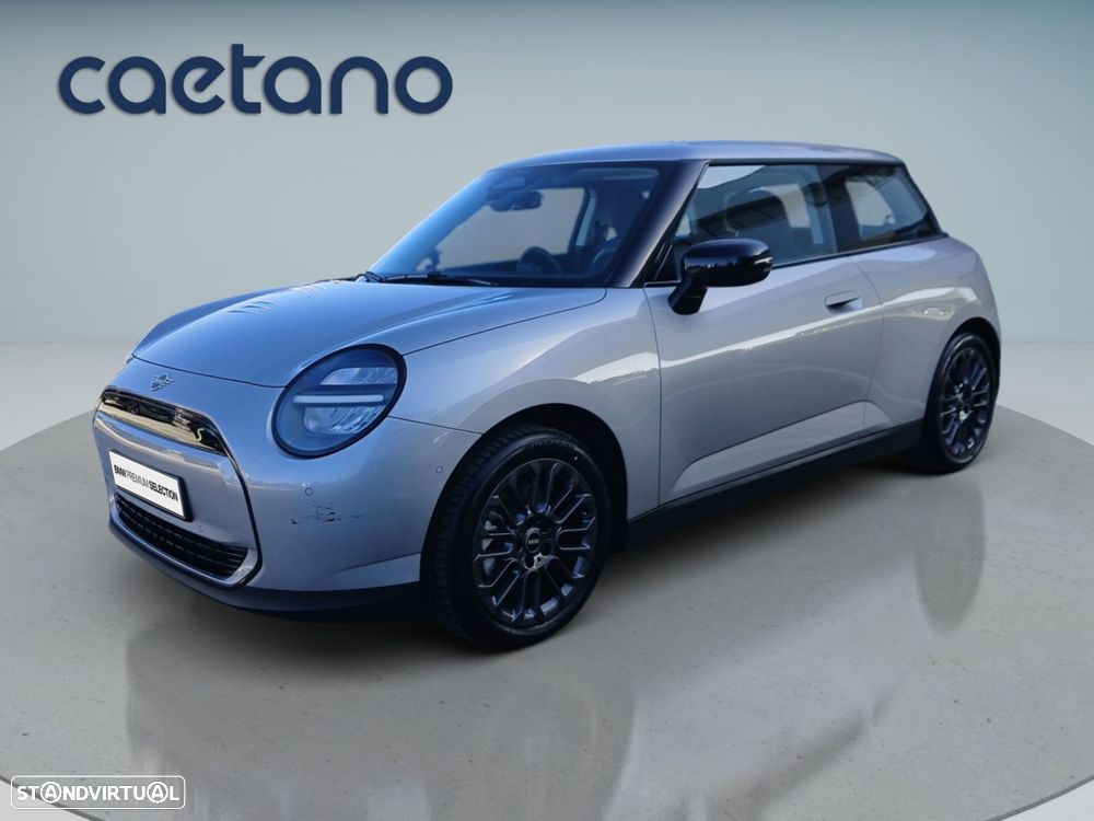 MINI 3 Portas