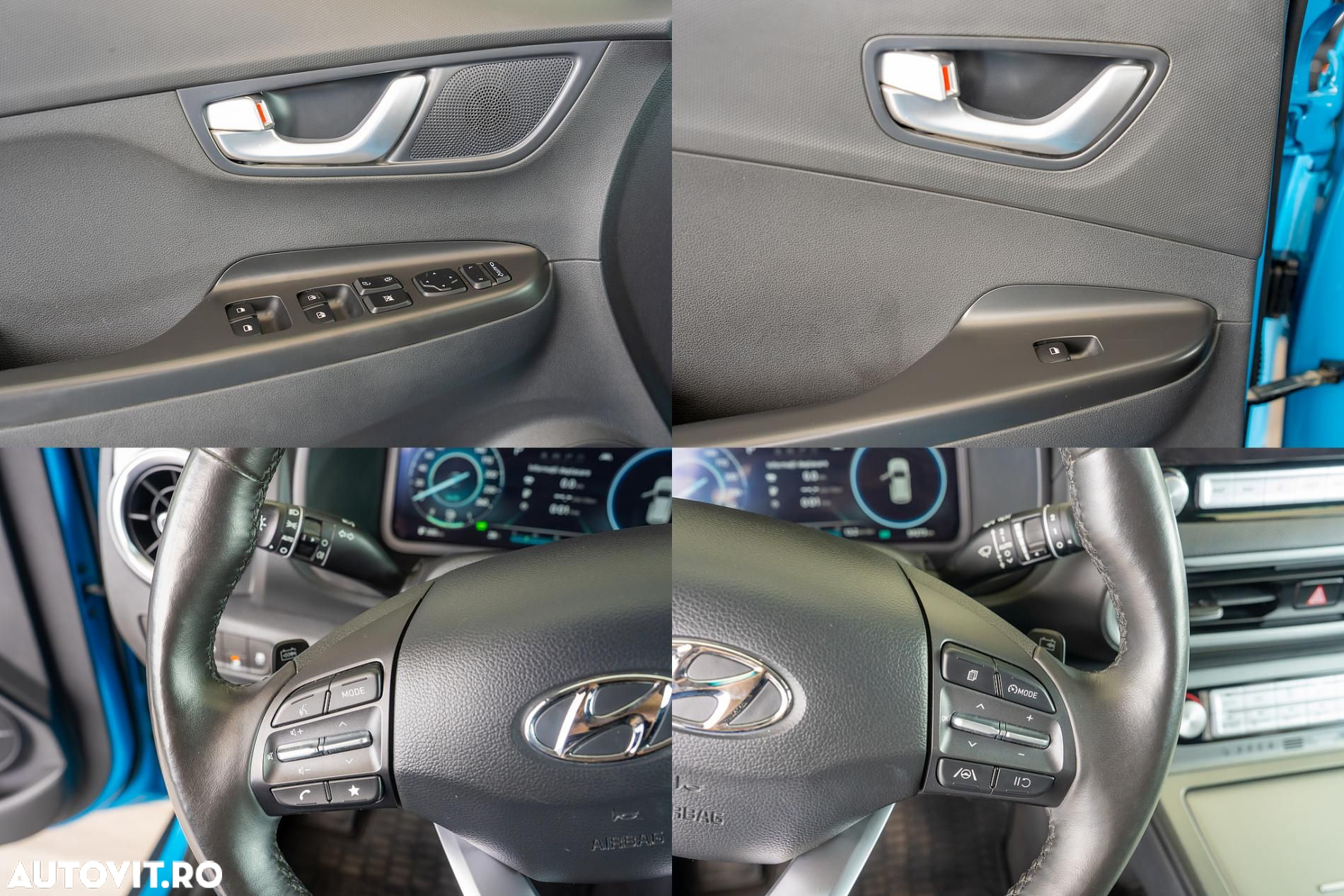 Hyundai KONA - 16