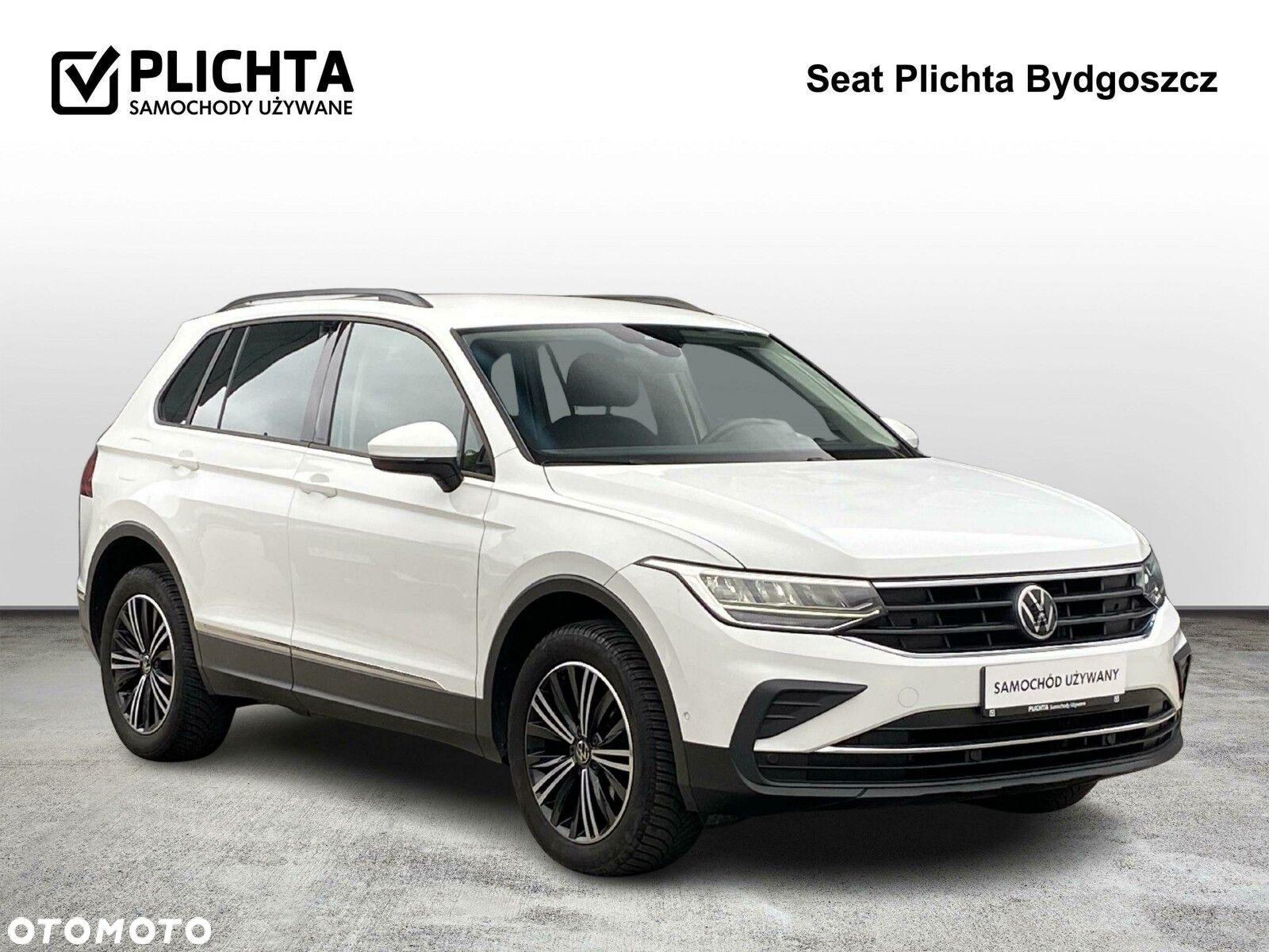 Volkswagen Tiguan 2.0 TDI SCR 4Mot Life DSG - 7