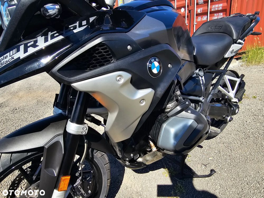 BMW GS - 21
