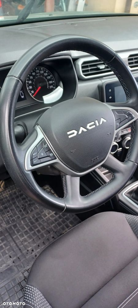 Dacia Duster 1.3 TCe Journey 4WD - 14