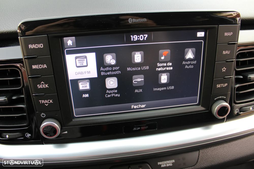 Kia Stonic 1.6 CRDi Easy - 28