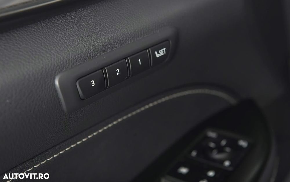 Lexus Seria NX 450h+ E-FOUR F SPORT - 9
