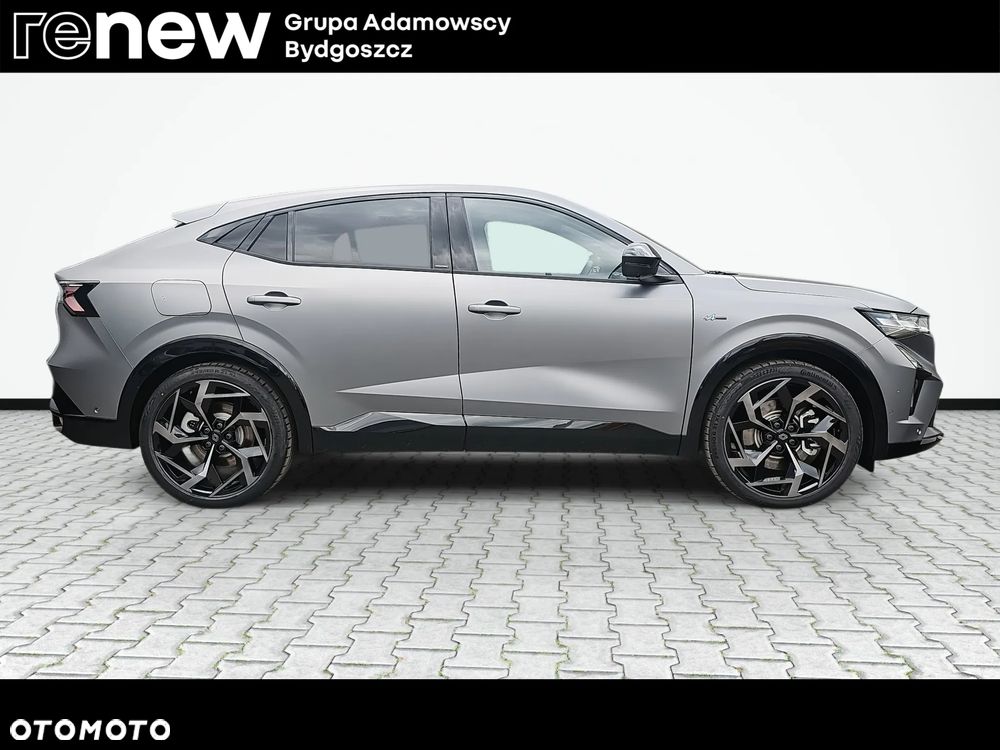 Renault Rafale 1.2 E-Tech PHEV 4x4 300 atelier Alpine MMT - 10