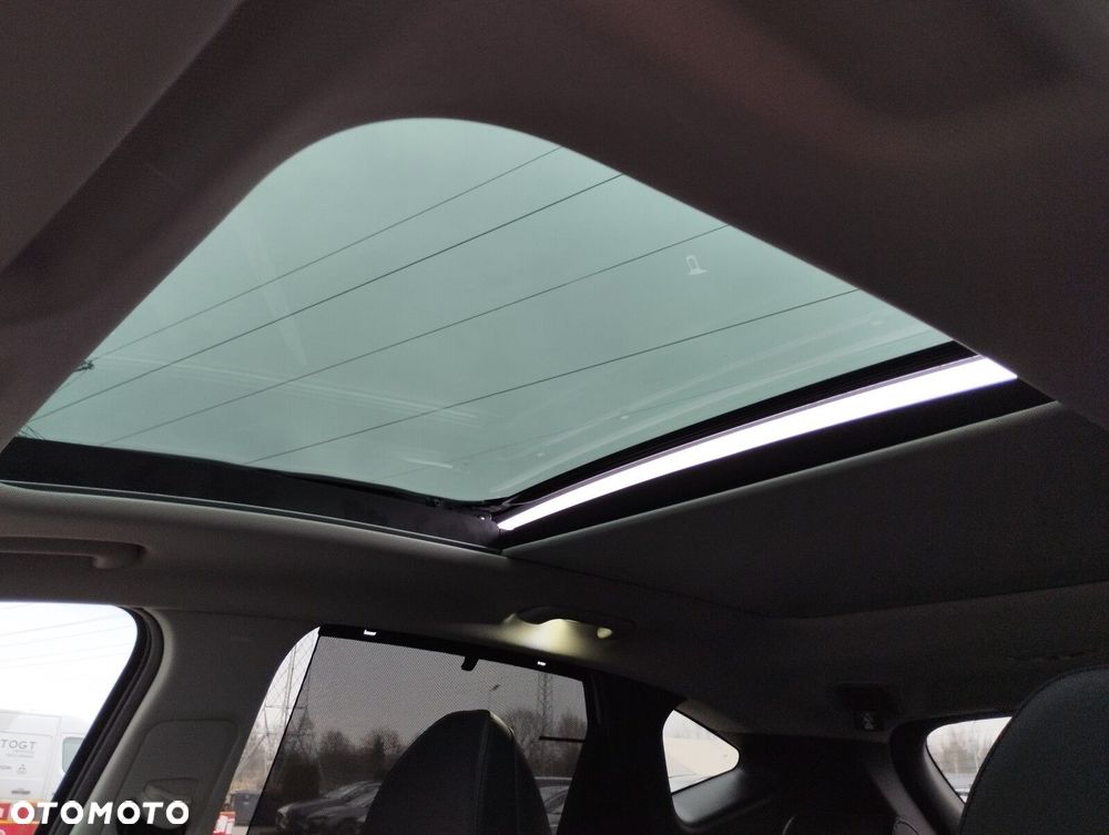 Hyundai Tucson 1.6 T-GDi HEV Platinum 4WD - 27