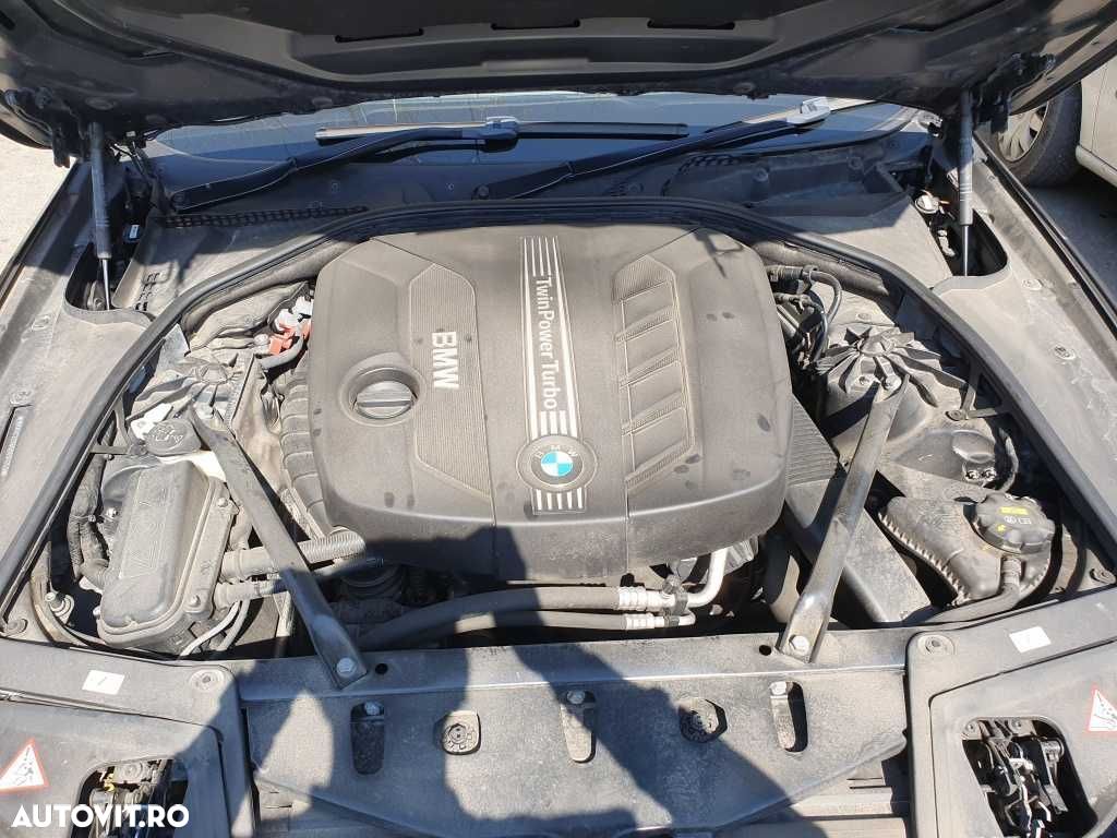 Motor BMW N47D20C 2.0 d 184 CP seria 1 seria 2 seria 3 seria 4 seria 5 - 1