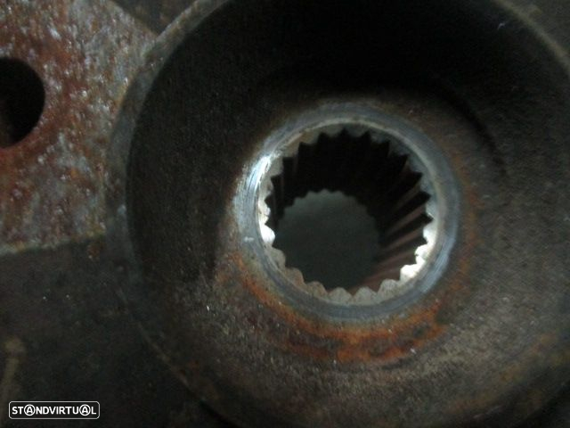 Manga De Eixo MEIX43 FIAT STILO  2002 1.2I FE COM BOMBITO 26 STILO 1.2I - 2