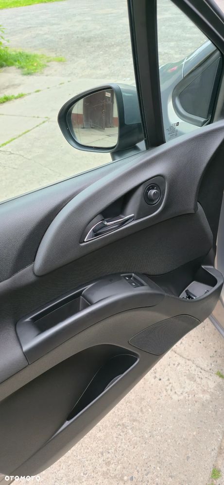 Opel Meriva 1.4 T Enjoy - 9