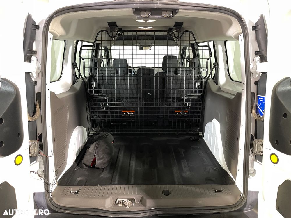 Ford Transit Connect Combi Commercial LWB(L2) N1 Trend - 14