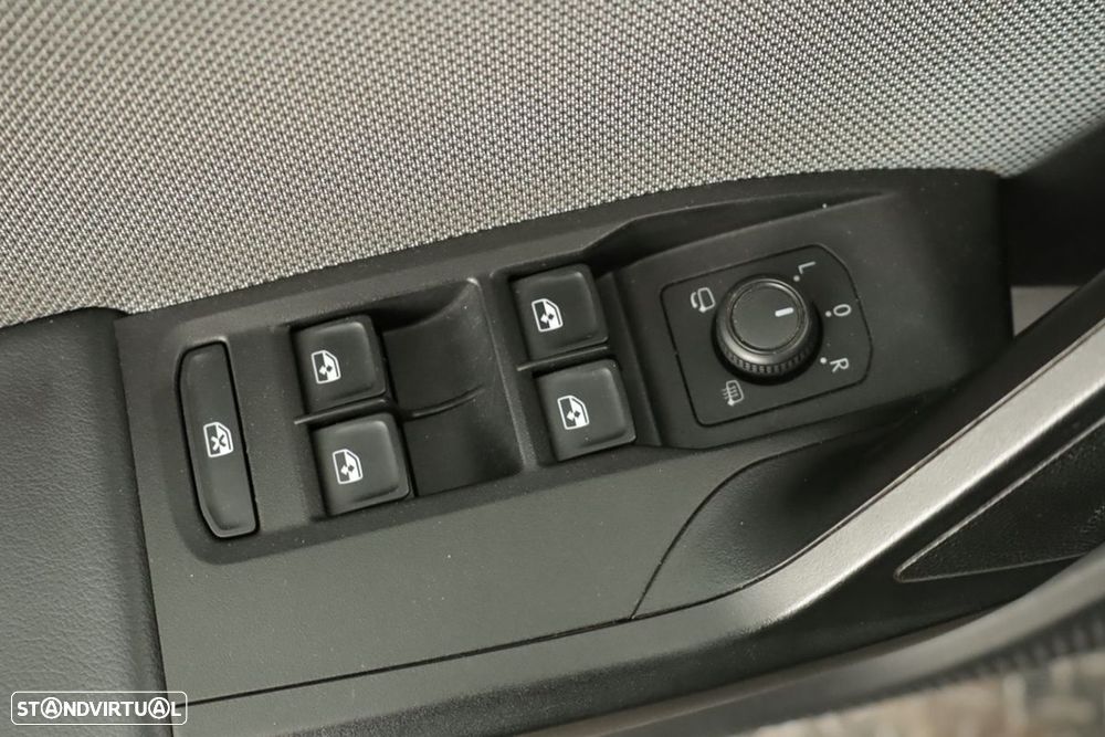 SEAT Leon 1.0 ETSI Style DSG - 19