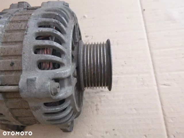 ALTERNATOR MAZDA MPV 2.0 CDTI 90A RF5C - 3