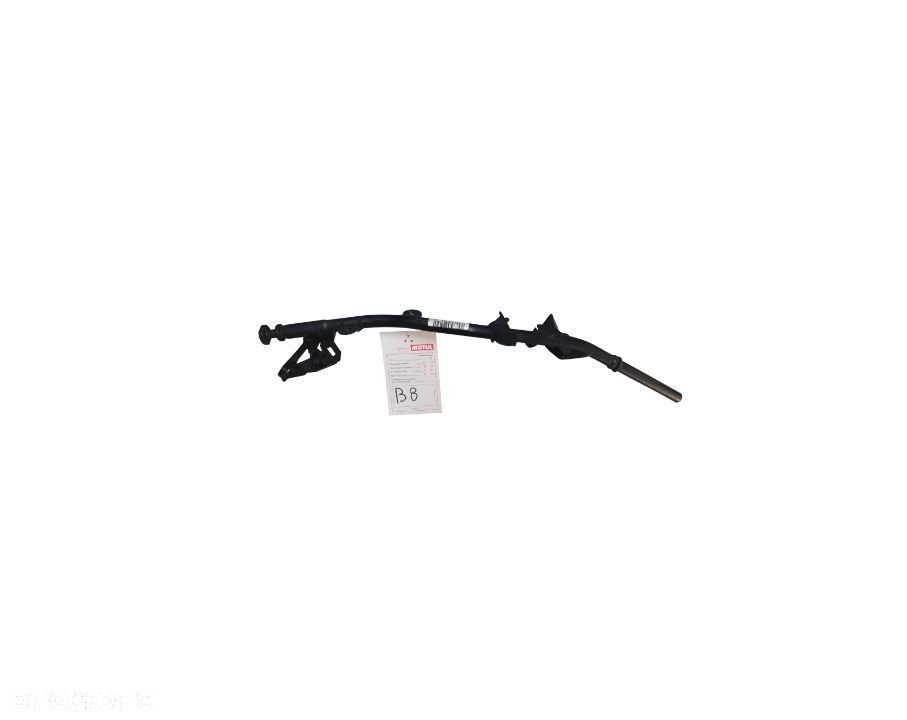 B8 BAGNET MIARKA OLEJU BMW F10 3.0D 8511818 - 1