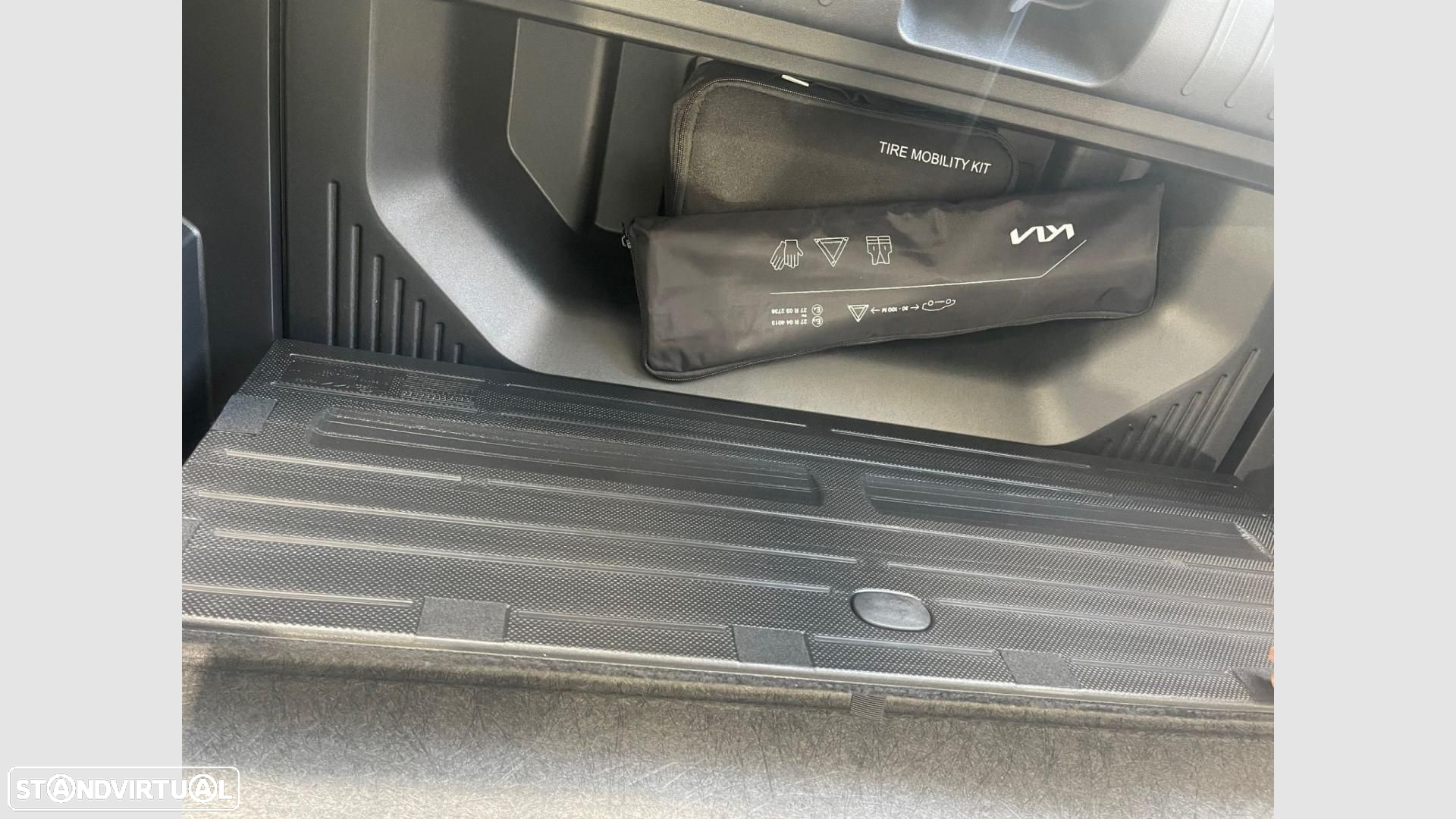Kia EV6 - 30