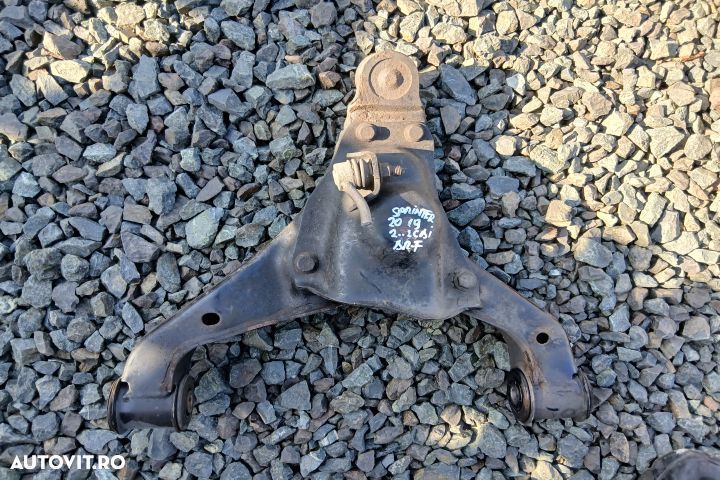 Brat fata dreapta Mercedes-Benz Sprinter 3 907 [2018 - 2021] Autoutil - 1