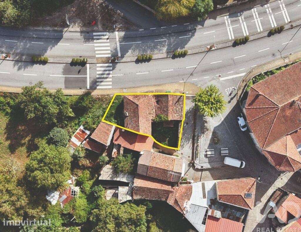 Casa / Villa em Mangualde, Mesquitela e Cunha Alta - Grande imagem: 2/15