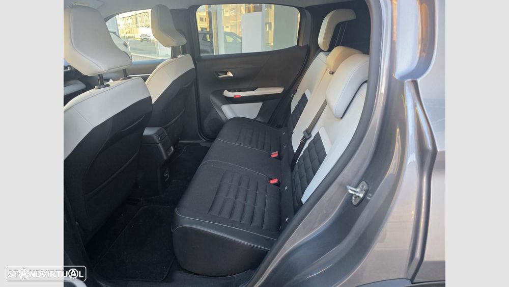 Citroën e-C3 Aircross 44 kWh Autonomia Conforto Max - 9
