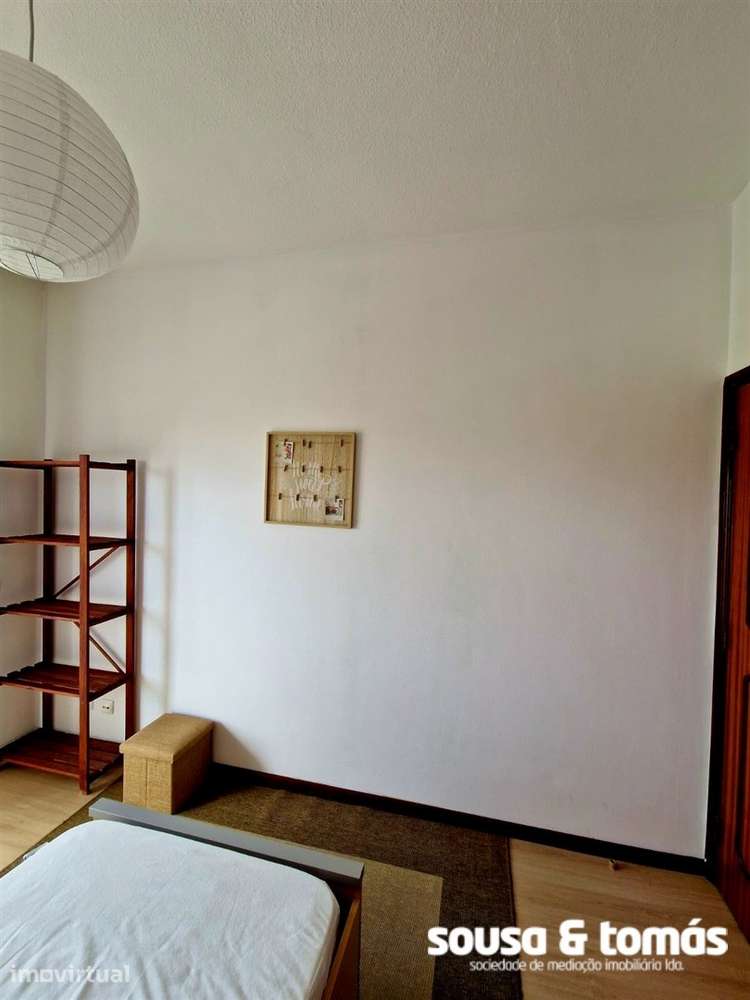 Quarto  Arrendamento em Leiria, Pousos, Barreira e Cortes,Leiria - Grande imagem: 3/8