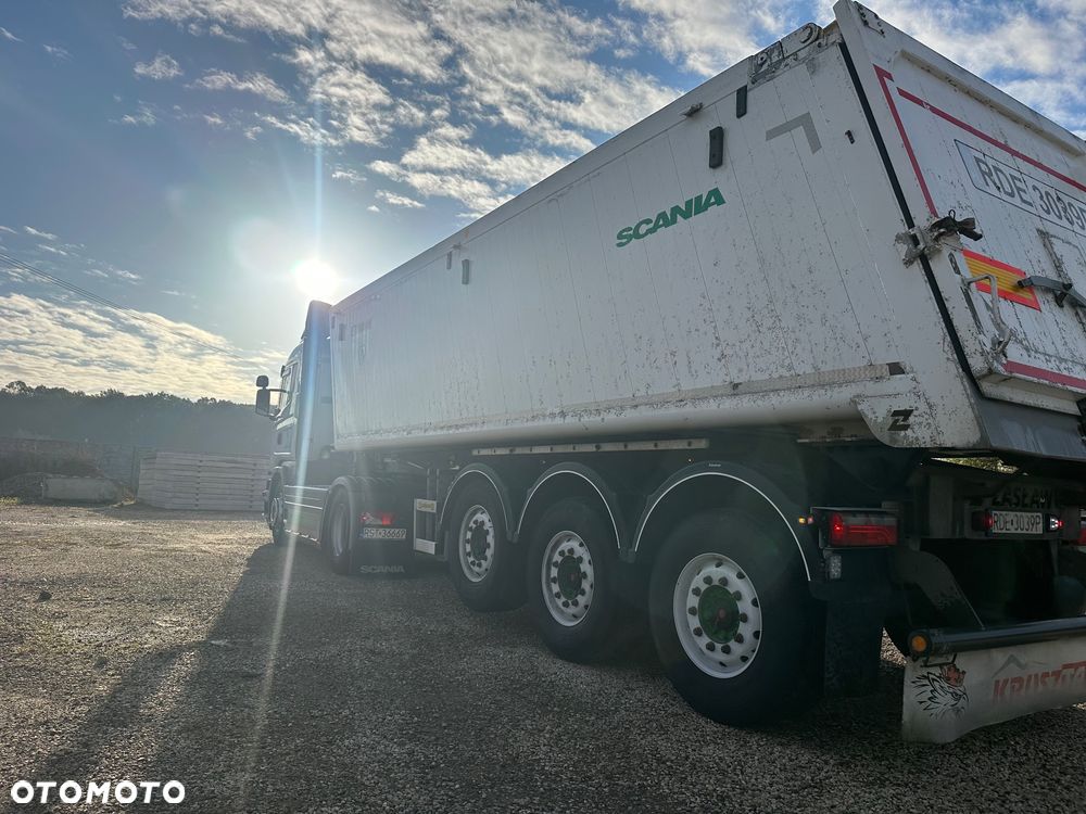 Scania G410 - 26