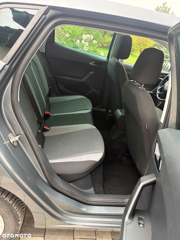 Seat Ibiza 1.0 Full LED S&S - 33