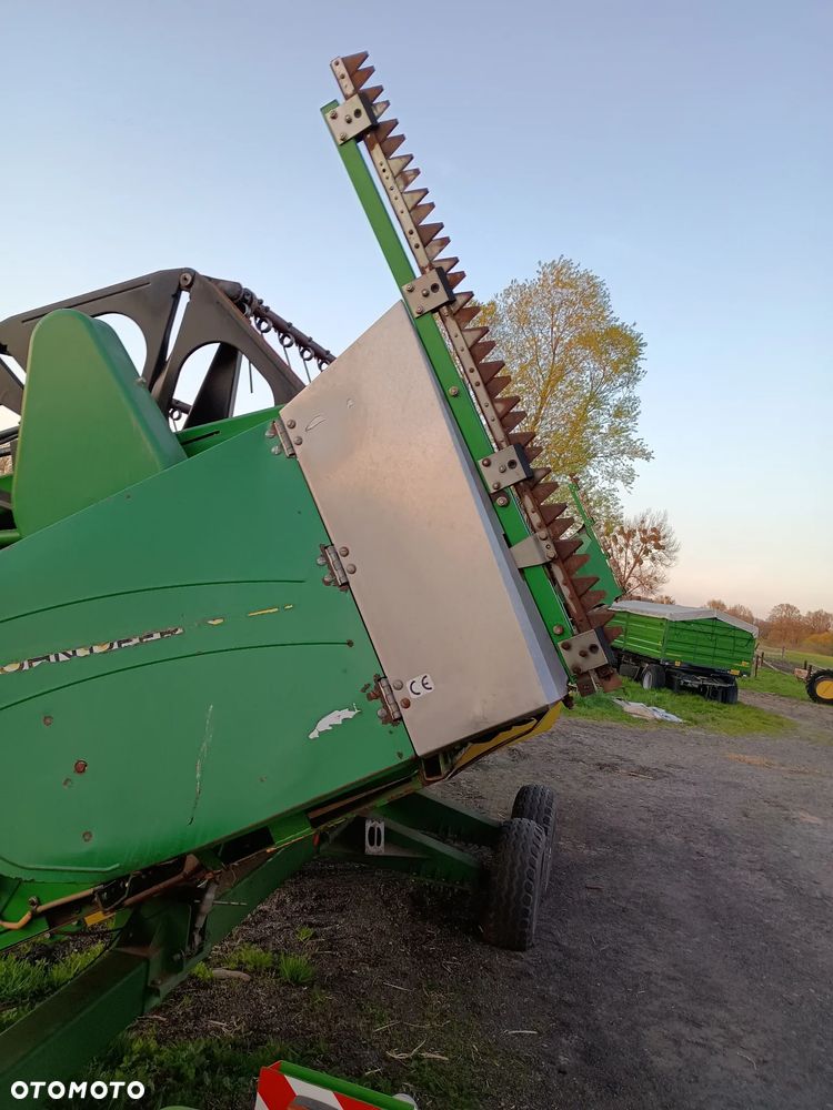 John Deere Zurn - 2