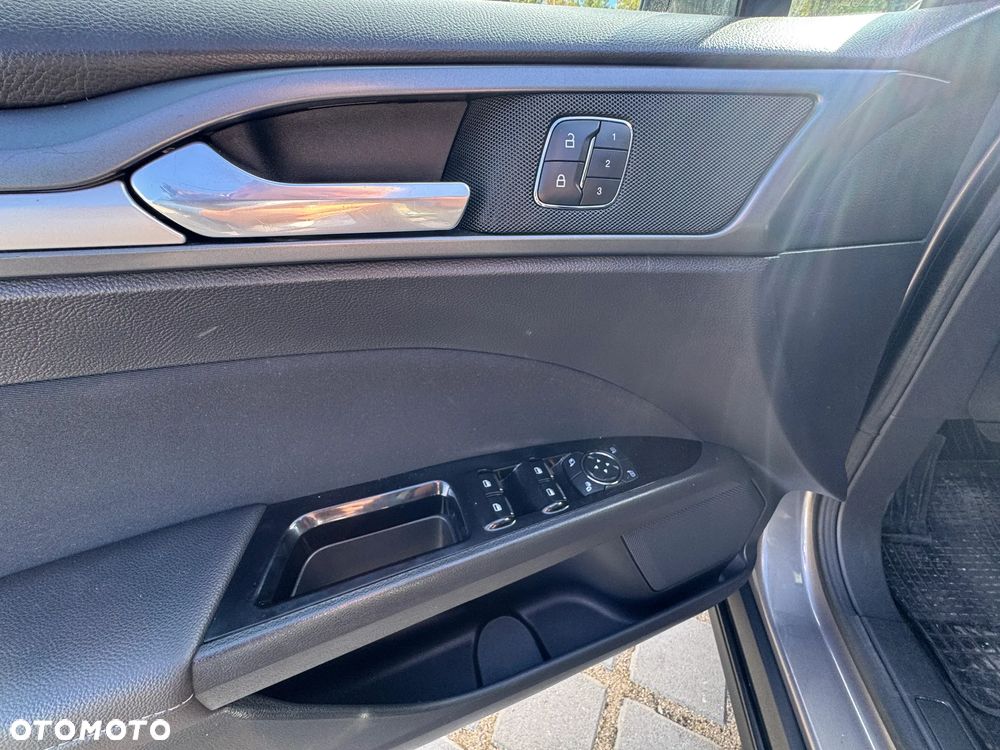 Ford Mondeo 2.0 TDCi Gold Edition - 18