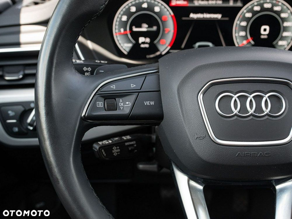 Audi A4 Avant - 16