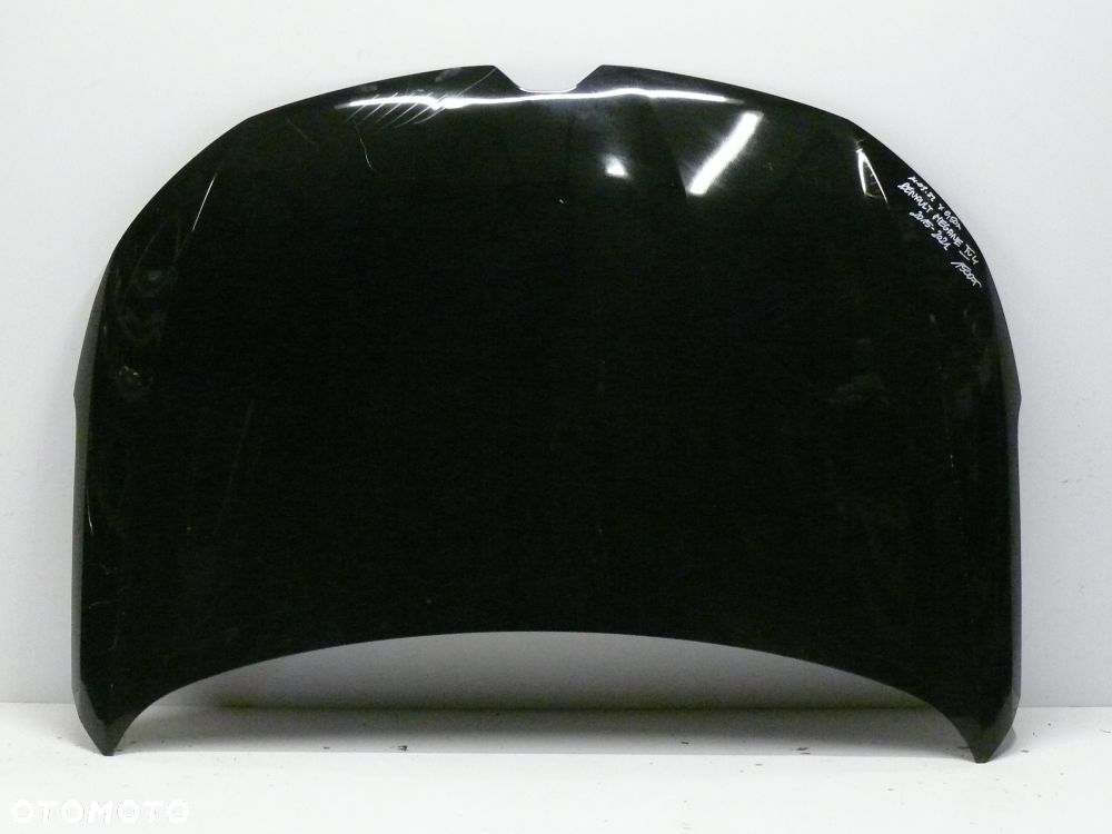 MASKA RENAULT MEGANE IV 4 2015 2021 - 1