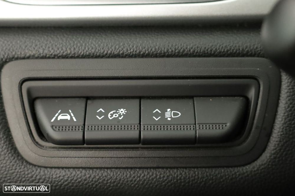 Renault Captur 1.0 TCe Techno Bi-Fuel - 21