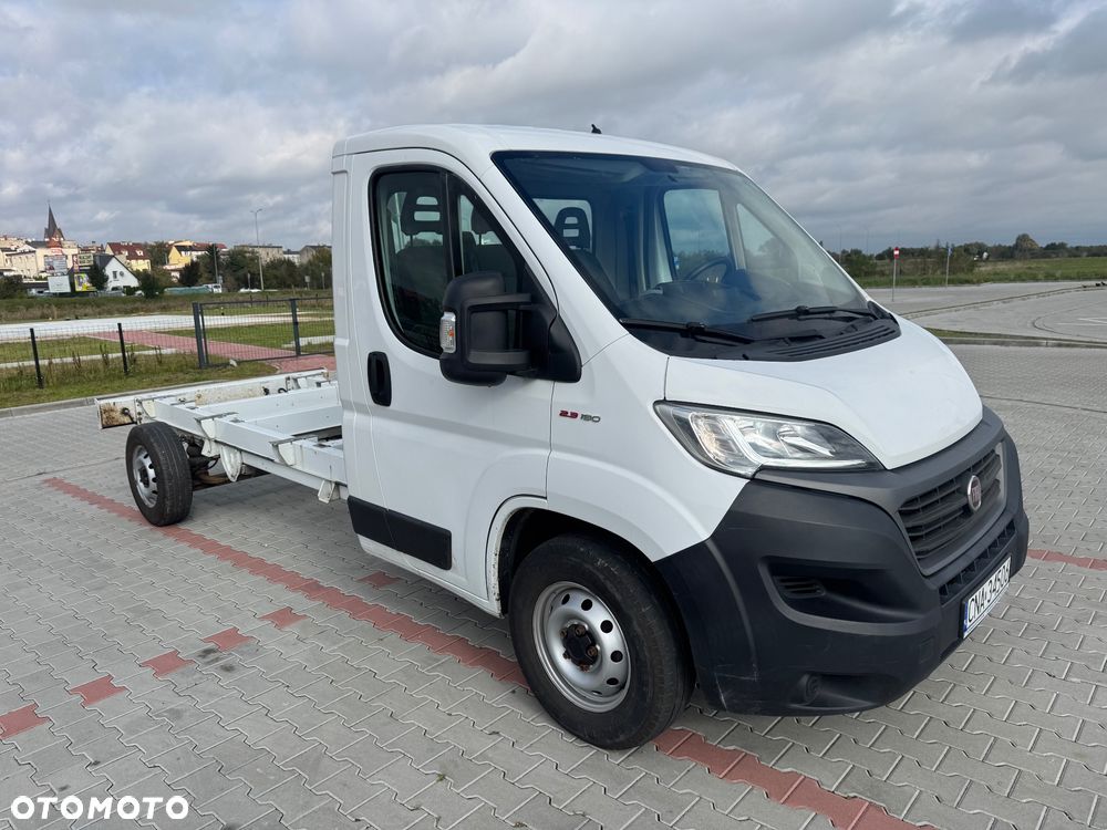 Fiat Ducato - 1