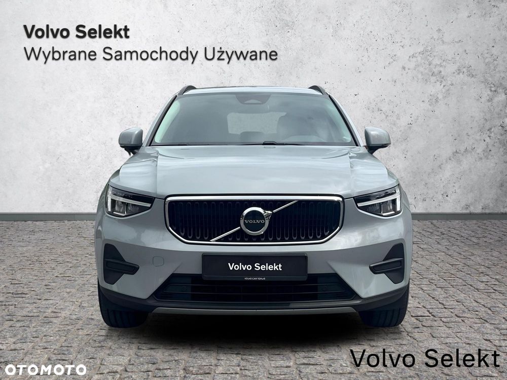 Volvo XC 40 - 10