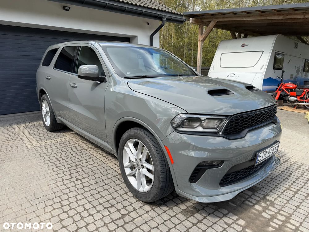 Dodge Durango - 2