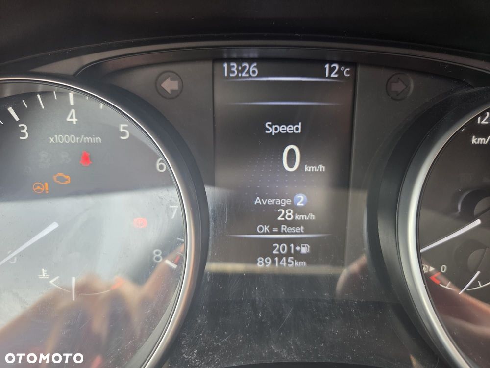 Nissan Qashqai - 3