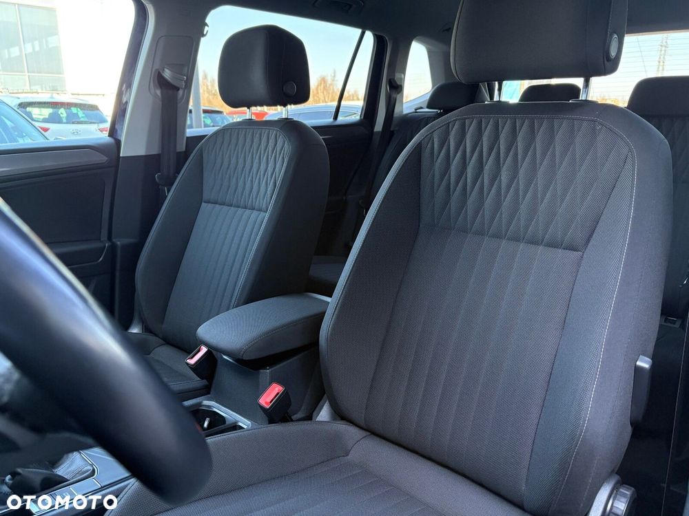 Volkswagen Tiguan Allspace - 14