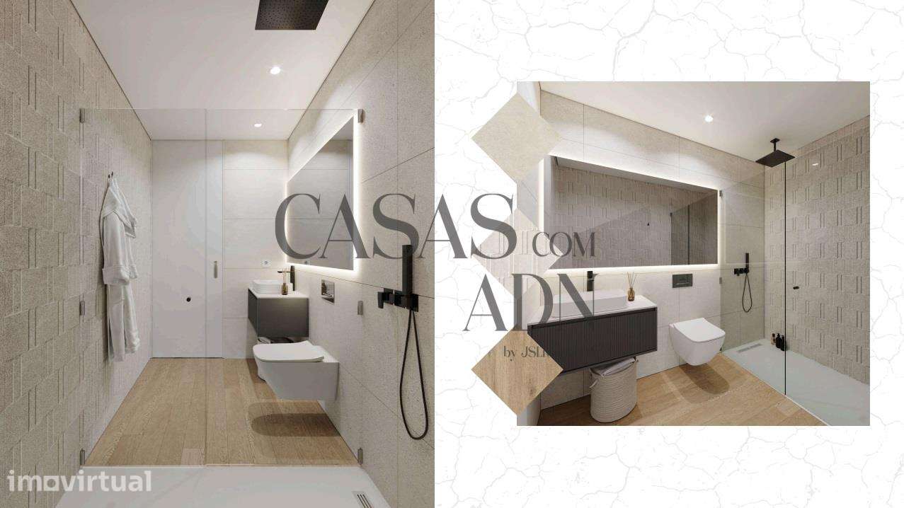 Apartamento T2 situado na Forca - ICON FLORA - AVEIRO - Grande imagem: 3/15