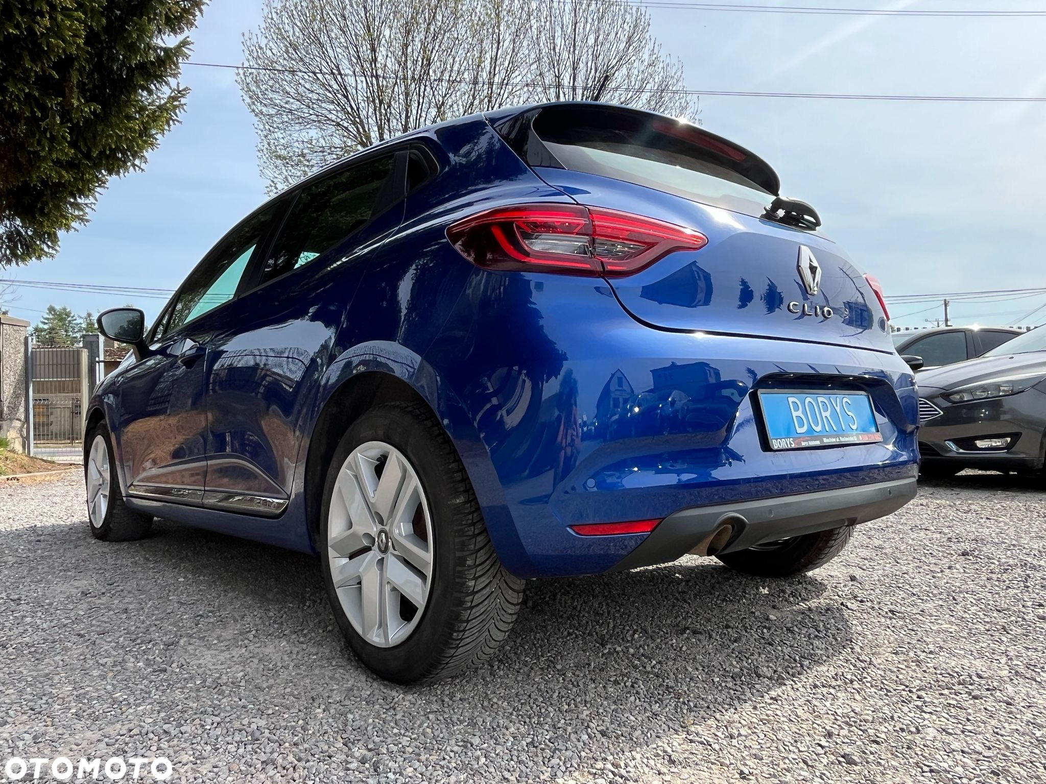 Renault Clio BLUE dCi 85 EXPERIENCE - 28