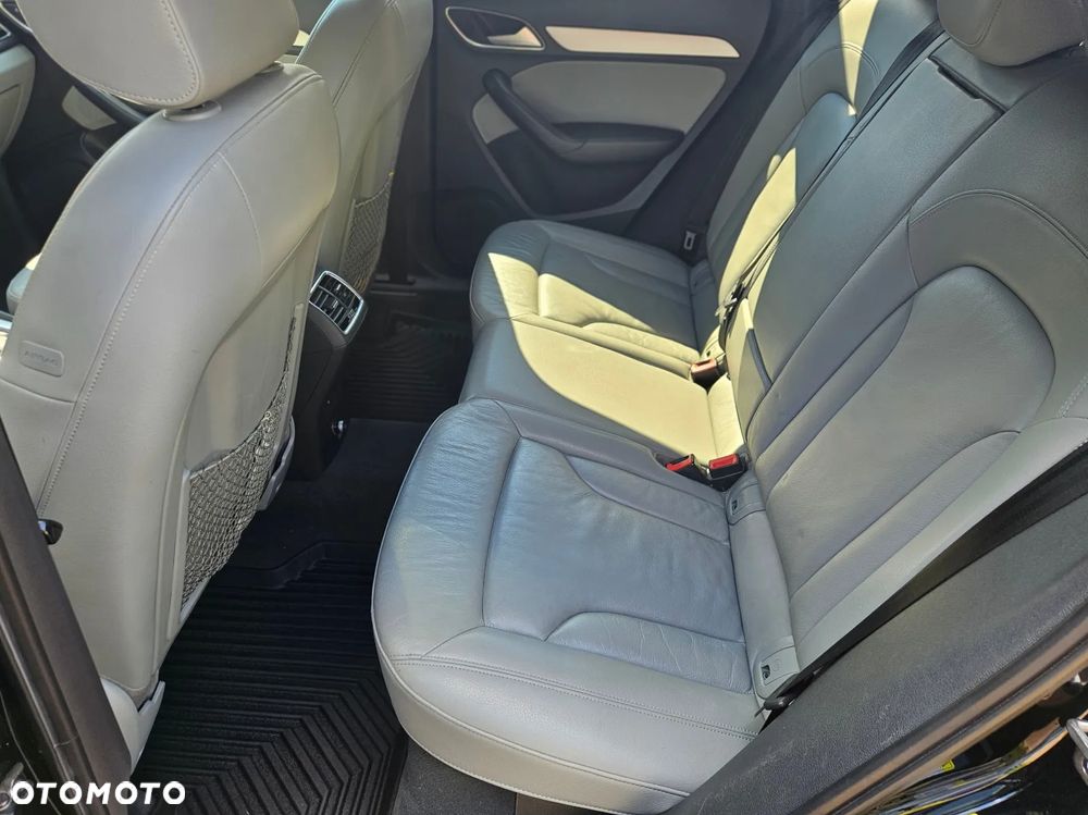 Audi Q3 - 15