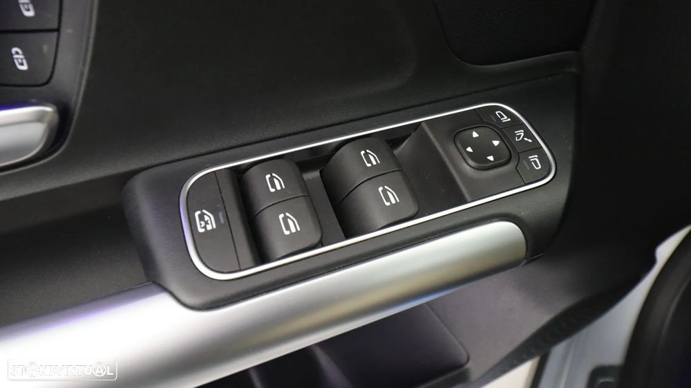 Mercedes-Benz EQA 250+ Progressive - 23