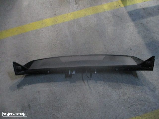 Aileron 9826272980  9832785280  39167912  93477071  OPEL CORSA F 2020 1.5CDTI 100CV 5P Preto - 3