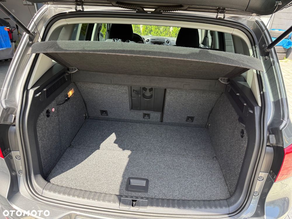Volkswagen Tiguan 1.4 TSI Perfectline - 21