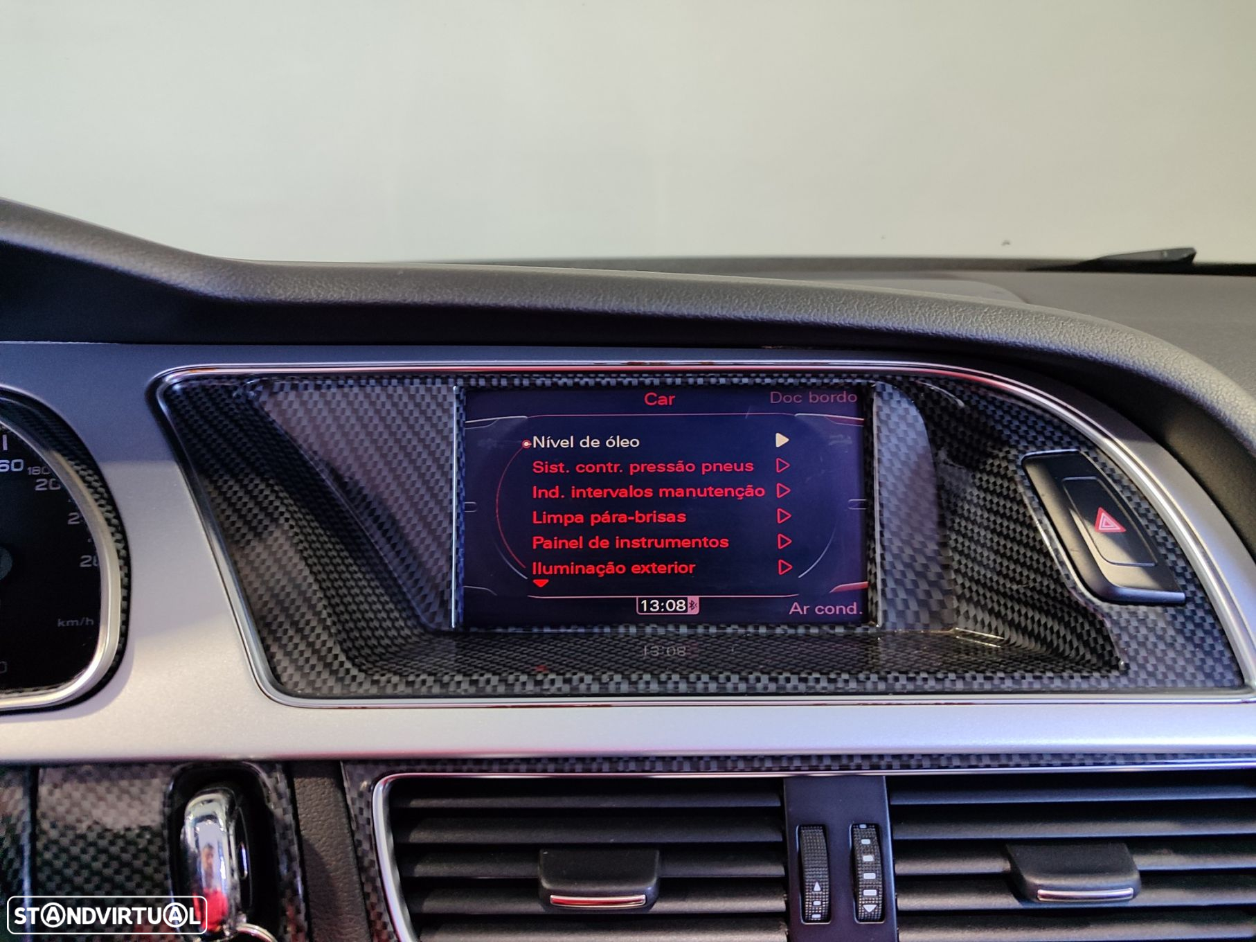 Audi A5 Cabrio 2.7 TDi - 27