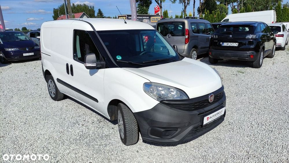 Fiat Doblo - 21