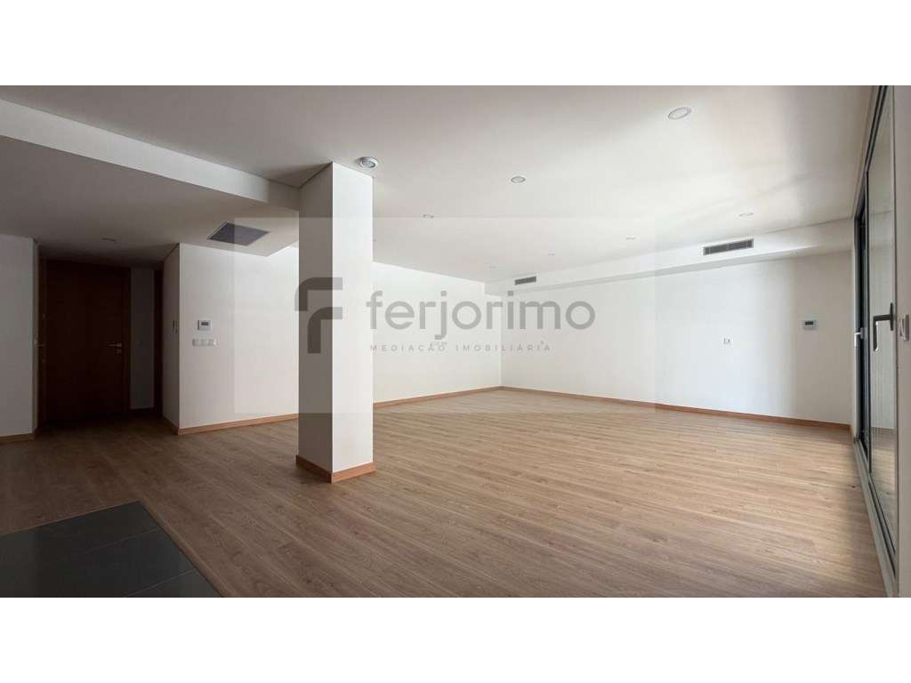 T3 NOVO CIDADE CENTRO- ARRENDAMENTO - AZURÉM - GUIMARÃES - Grande imagem: 4/15