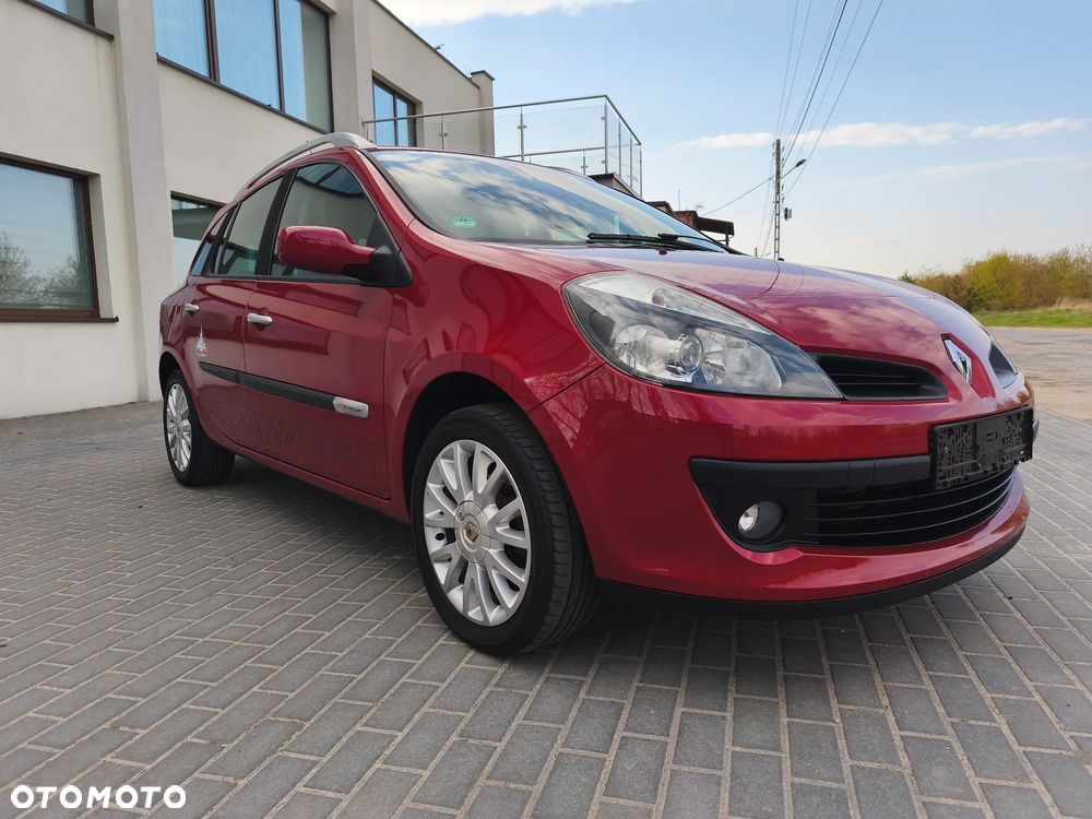 Renault Clio 1.2 16V TCE Rip Curl - 36