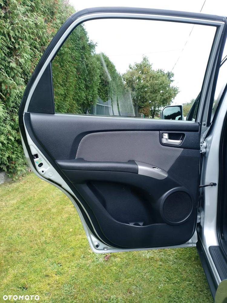 Kia Sportage - 20