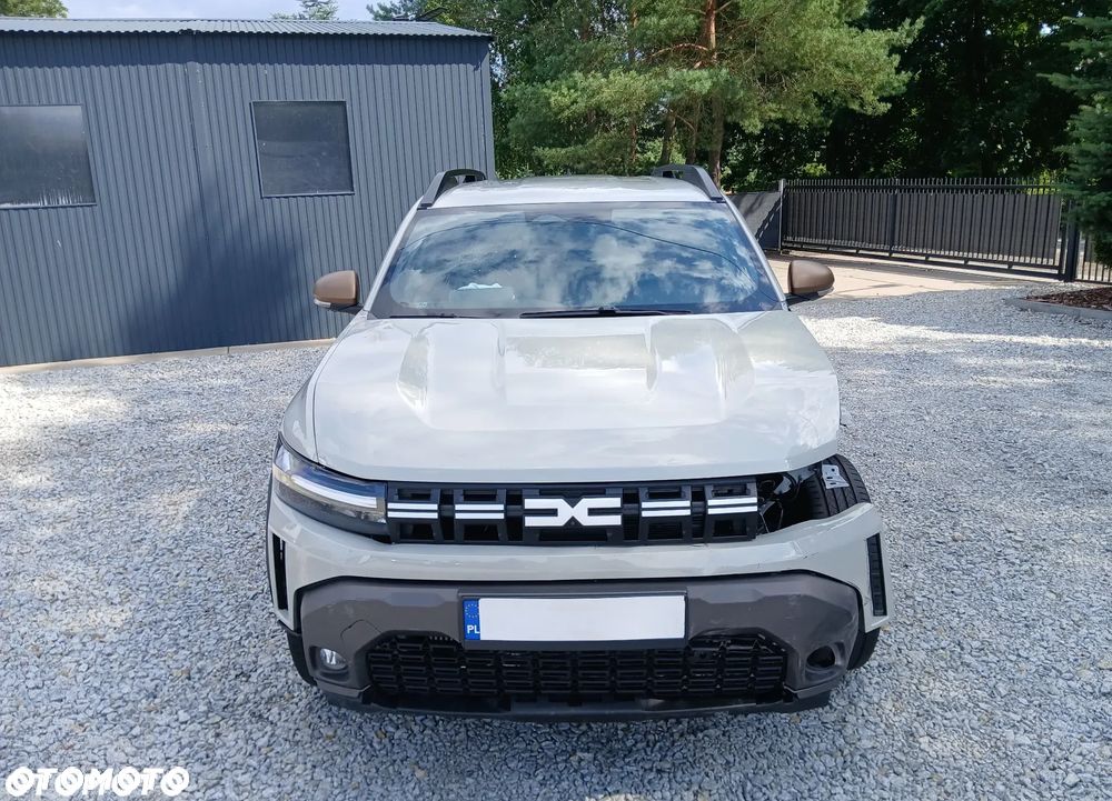 Dacia Duster 1.0 TCe Journey - 1