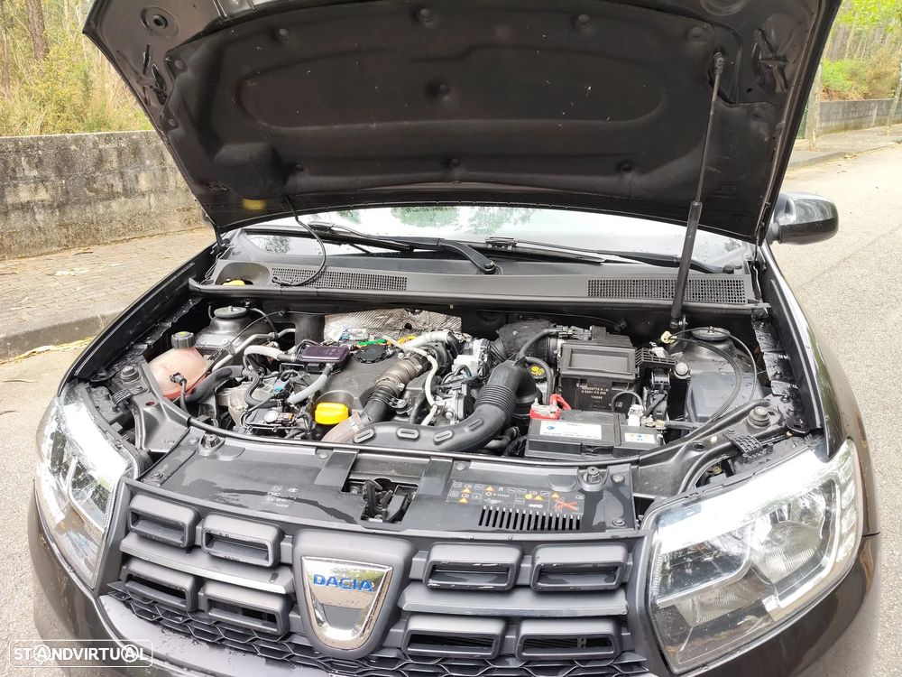 Dacia Logan MCV - 10