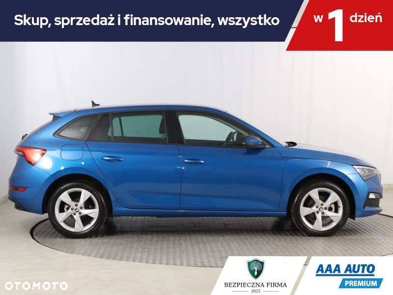 Skoda Scala - 7