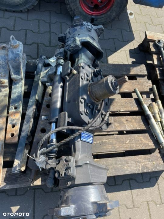 Belki wieszaki zaczep - 5